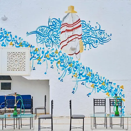 Hari Club Beach Resort-3